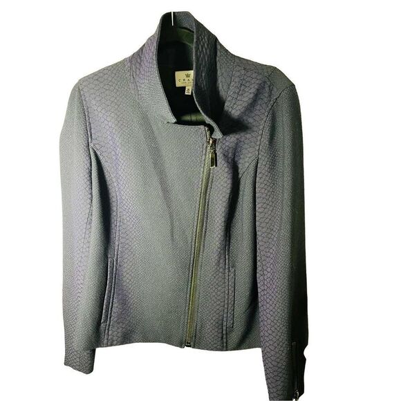 Chaus Jackets & Blazers - Chaus New York size 10.Dark purple in color.
